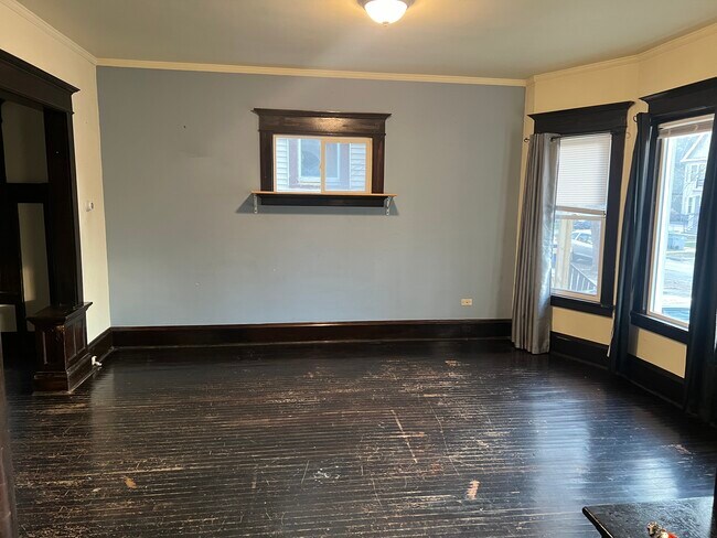 Living Room - 2178 N 48th St