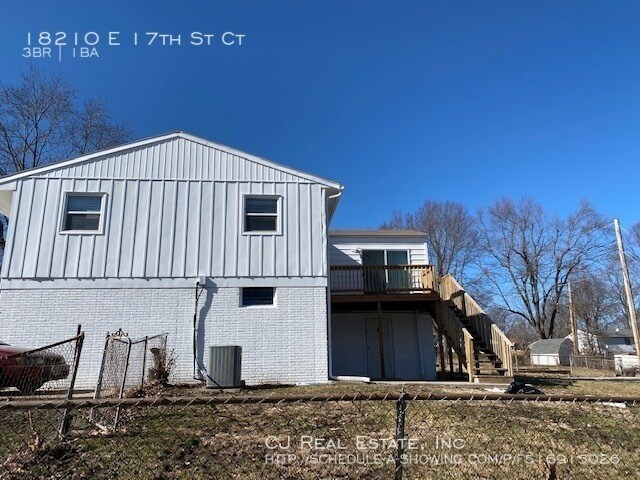 Building Photo - 18210 E 17 Ct N