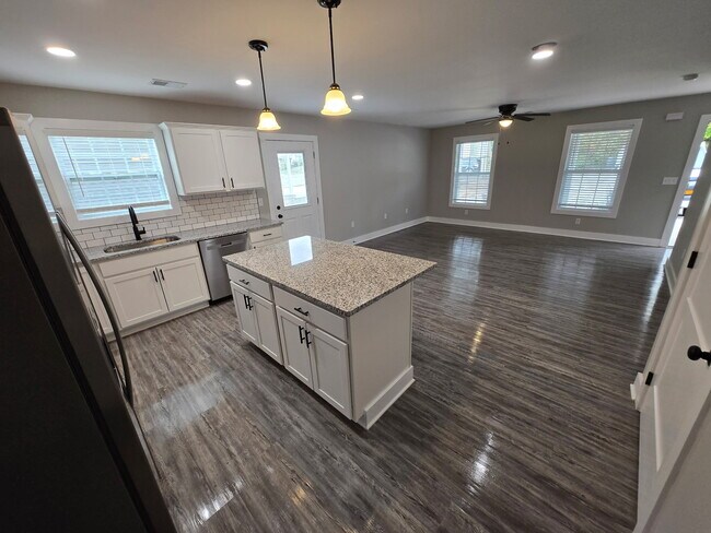 Foto del edificio - 1112 Race St