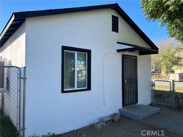 Foto del edificio - 908 W Hays St