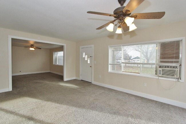 Building Photo - 321 West Blvd. New Plymouth