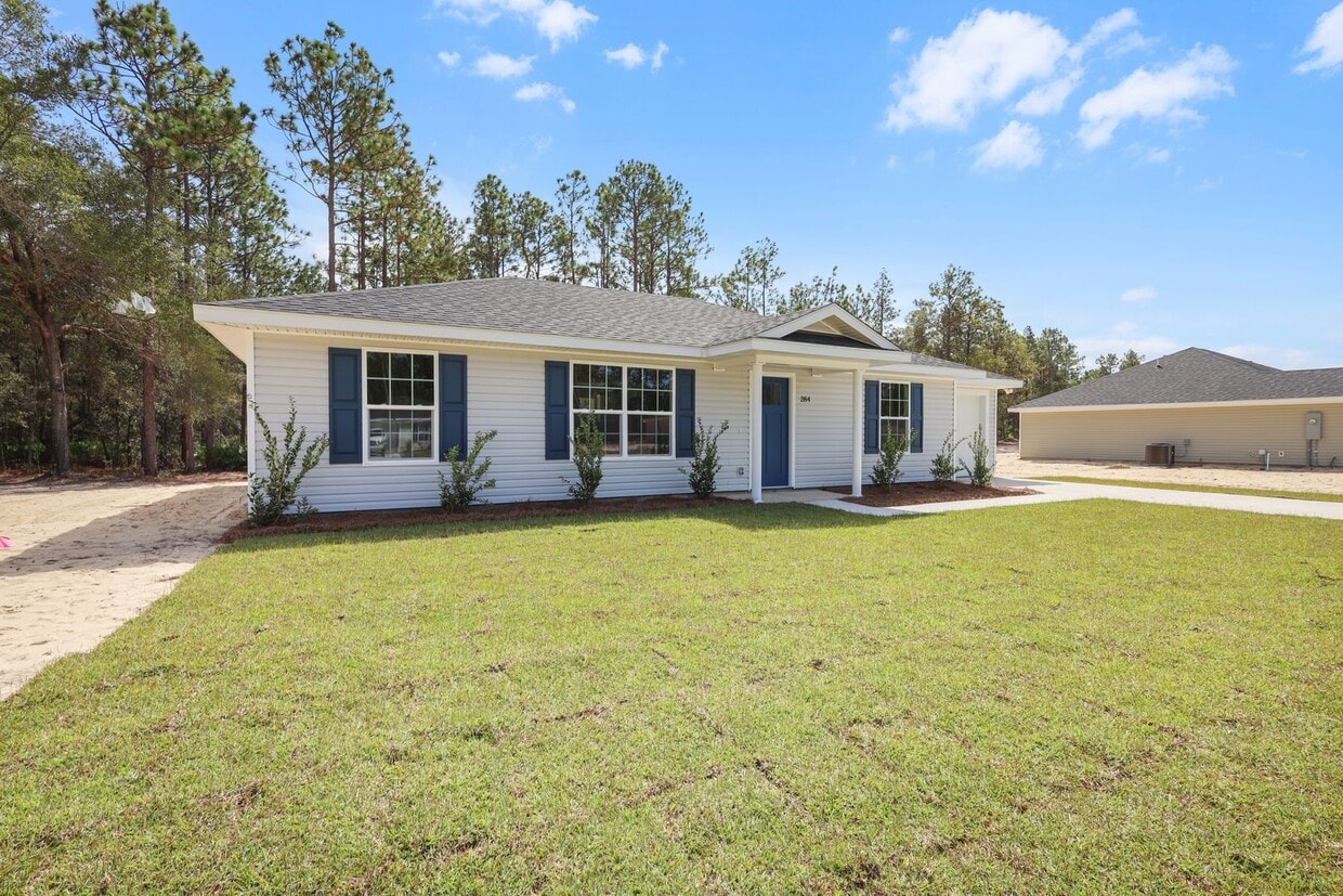 Building Photo - 3 bed 2 bath NEW CONSTRUCTION for RENT!