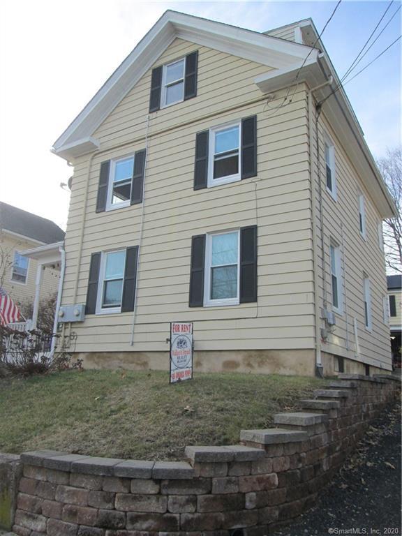 148 Liberty St, Southington, CT 06489 Apartment for Rent in