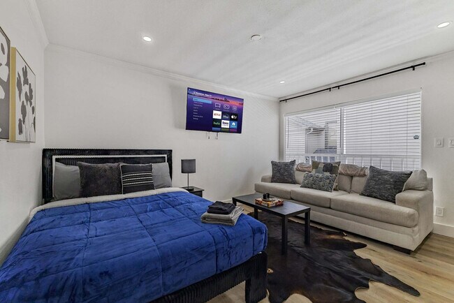 Foto del edificio - 2218 Hazard St
