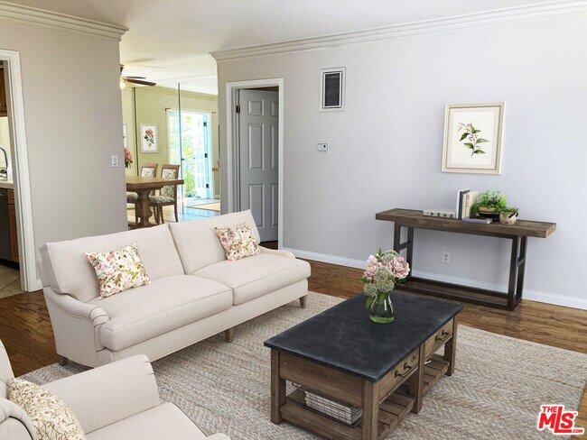 Foto del edificio - 1321 Euclid St