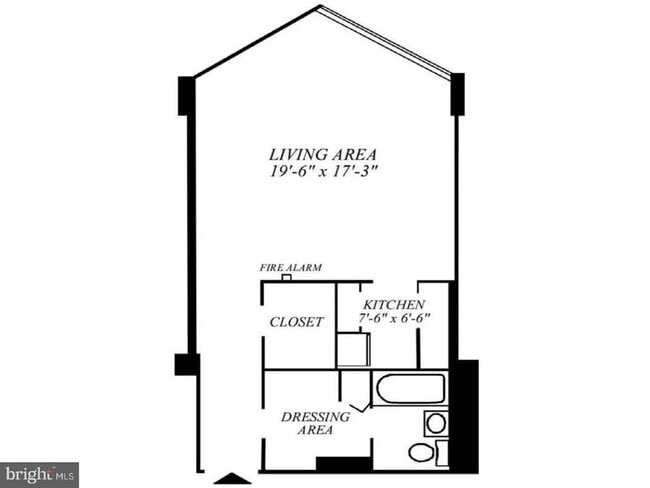 Building Photo - 224 W Rittenhouse Square