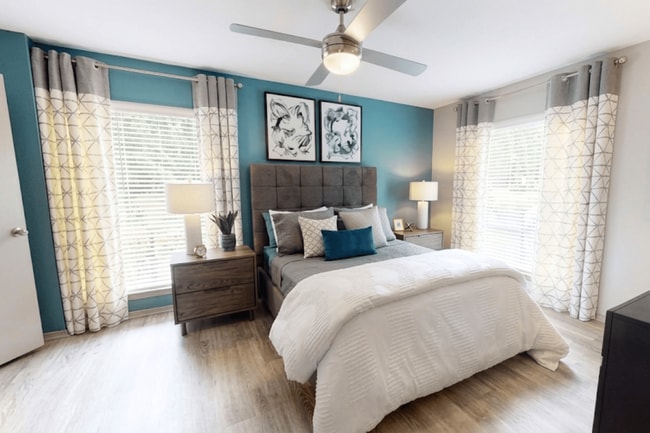 Berry Falls - Berry Falls Apartments