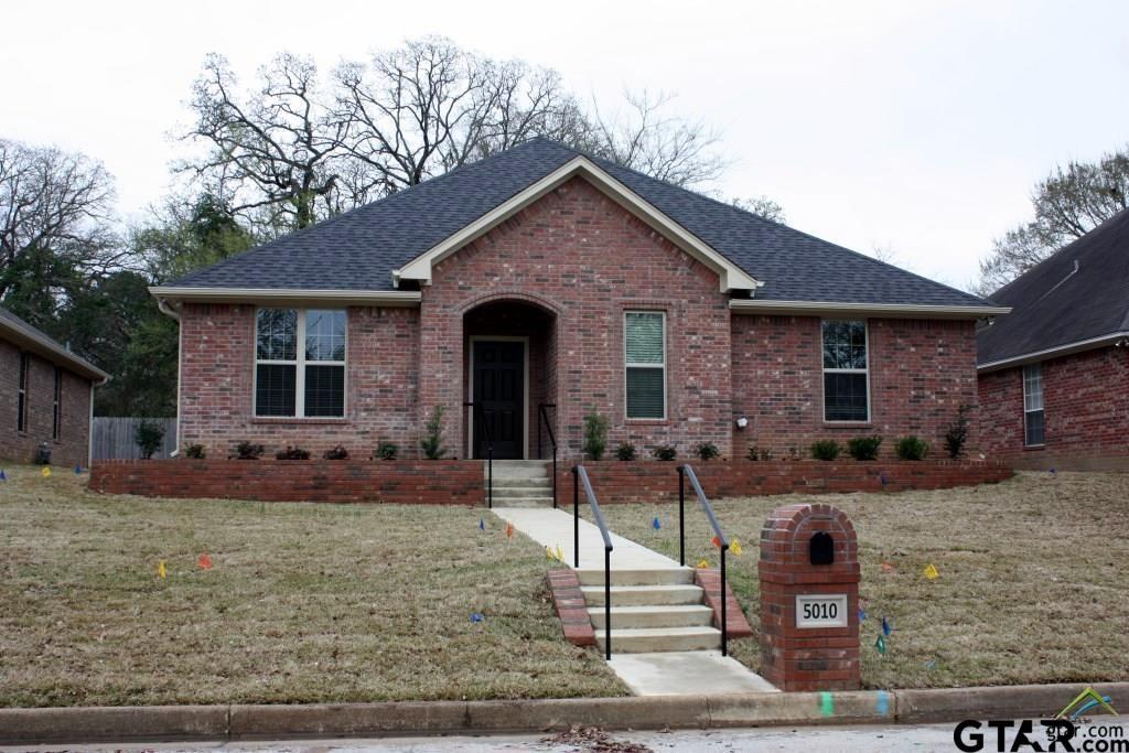 5010 Forestwood Blvd, Tyler, TX 75703 House Rental in Tyler, TX