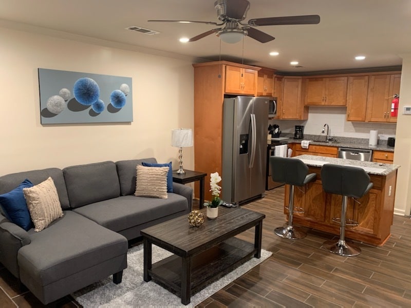 Primary Photo - Jonte Lake Apartments