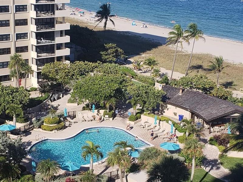 Foto principal - 5000 N Ocean Blvd