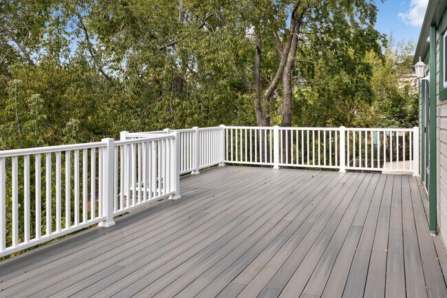 Foto del edificio - Recently Updated 3 Bedroom House In Mt. Wa...