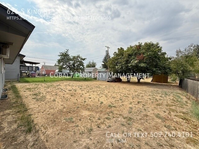 Foto del edificio - 626 S King St
