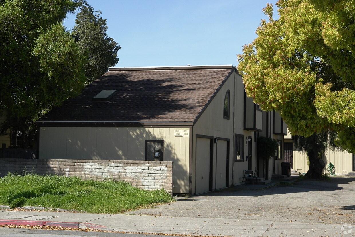 16287 Ashland Ave, San Lorenzo, CA 94580 Apartments in San Lorenzo