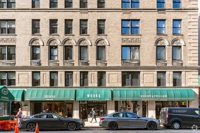 Building Photo - 14-30 E 90th St