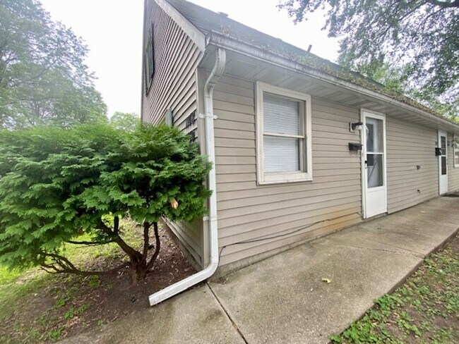 Foto del edificio - Oakland Ave. Duplex