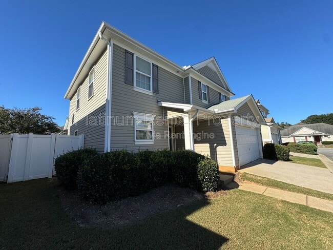 Building Photo - 3954 Cutler Donahoe Way