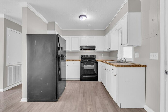 Foto del edificio - 134 Poplar St