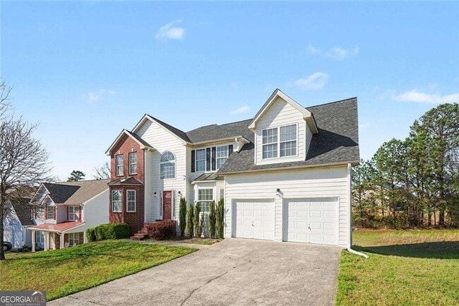 Building Photo - 1496 Wilson Manor Cir SE