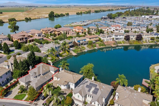 Building Photo - 4107 Spyglass Dr