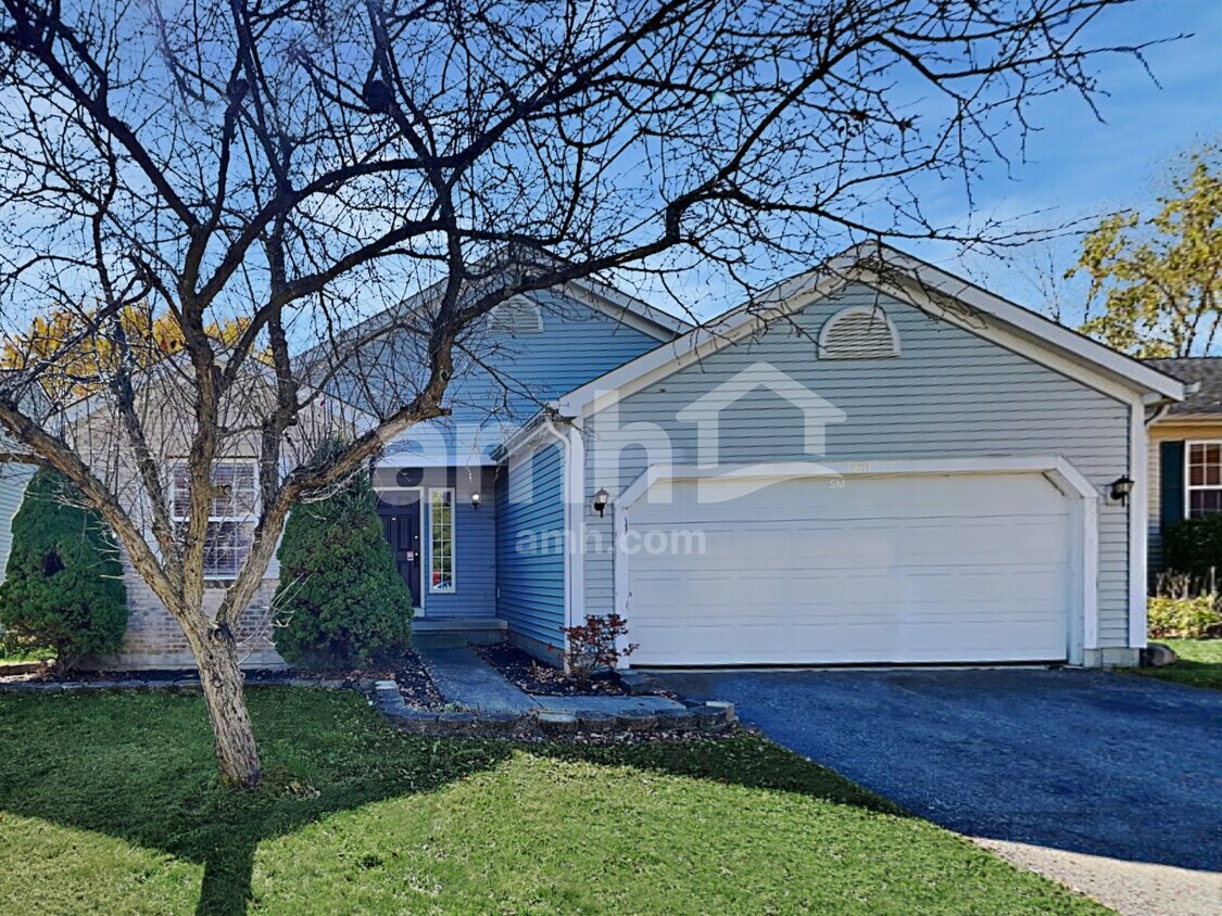 7181 Candlestone Drive House Rental in Reynoldsburg, OH