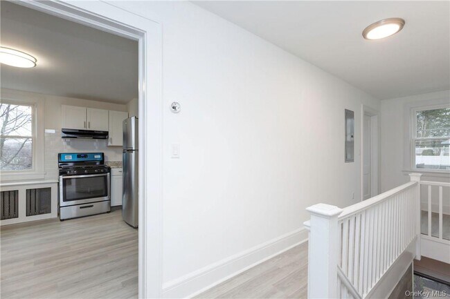 Foto del edificio - 167 Brook St