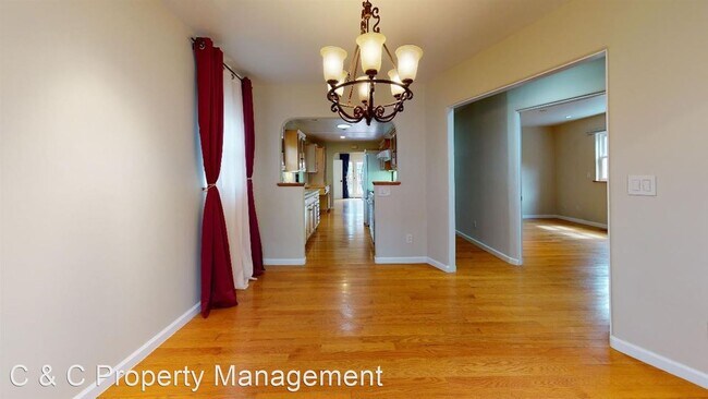 Foto del edificio - 2 br, 2 bath House - 764 Filmore