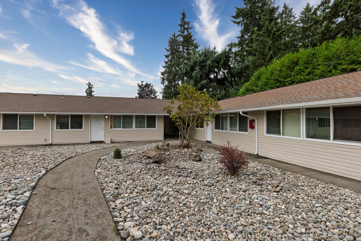 Primary Photo - Timberwood Court