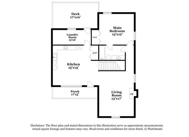 Building Photo - 3520 Hickory Nut Ct