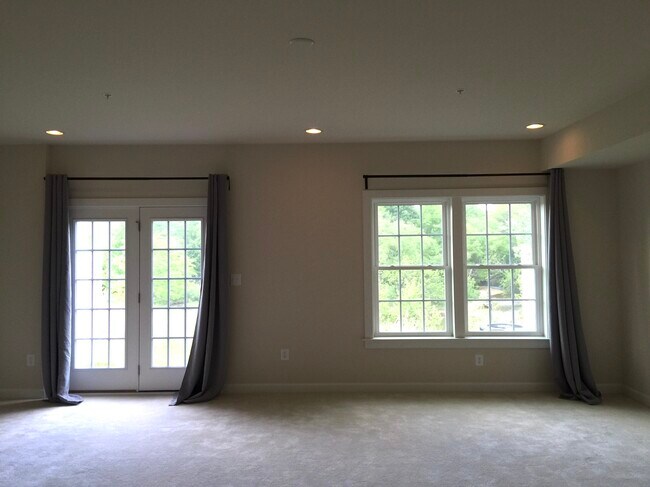 Bedroom 1 - 5473 Stream Bank Ln