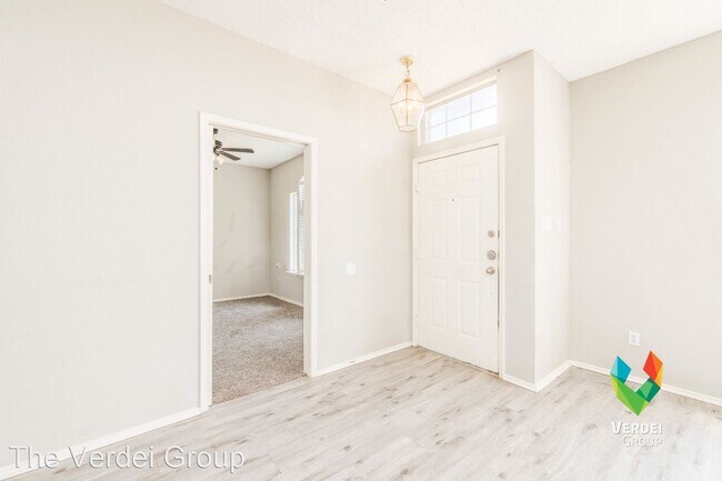 Building Photo - 4 br, 2 bath House - 6805 Shoal Creek Dr