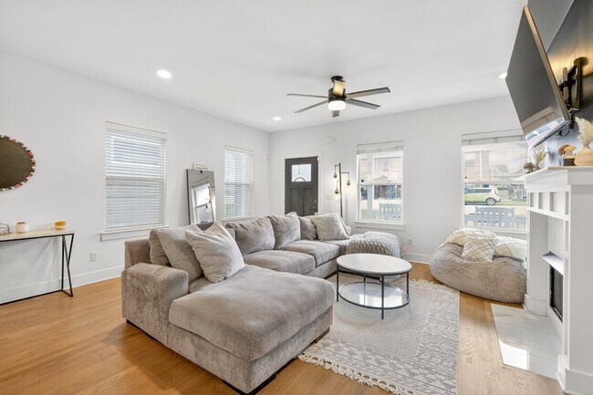 Foto del edificio - 5509B Louisiana Ave