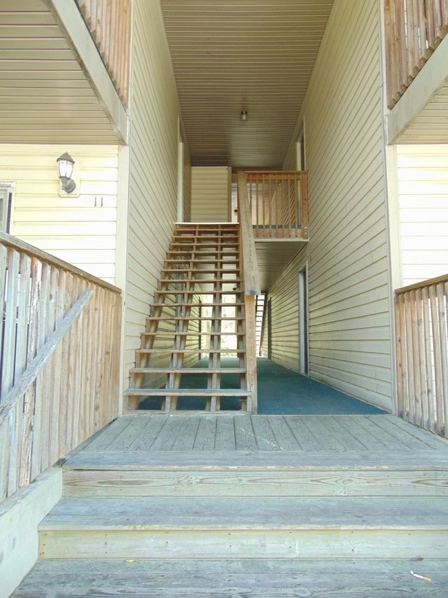 Foto del edificio - 614 Wessinger St