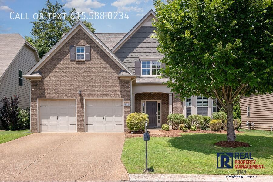Foto principal - 2028 Austin Dr