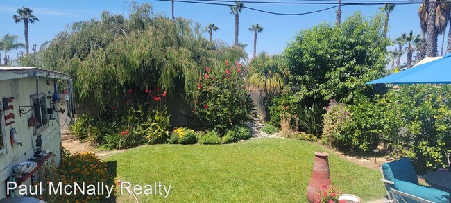 Foto del edificio - 2 br, 2 bath House - 252 Dahlia Avenue