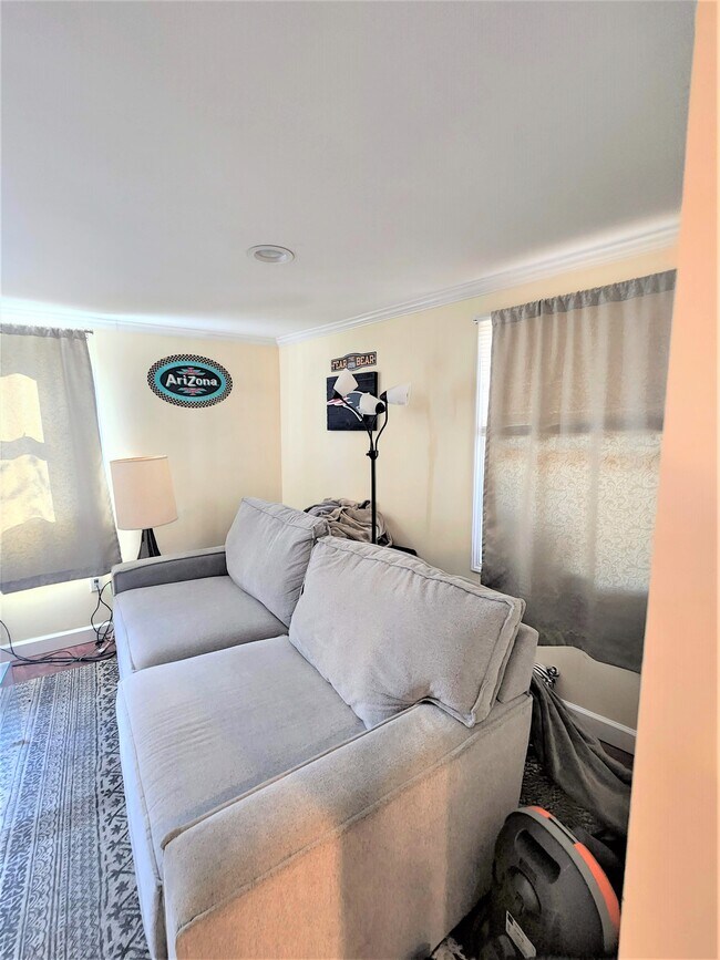 Living Room - 65 Intervale Ave