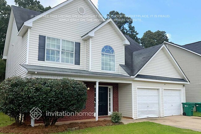 Foto del edificio - 1150 St Phillips Ct