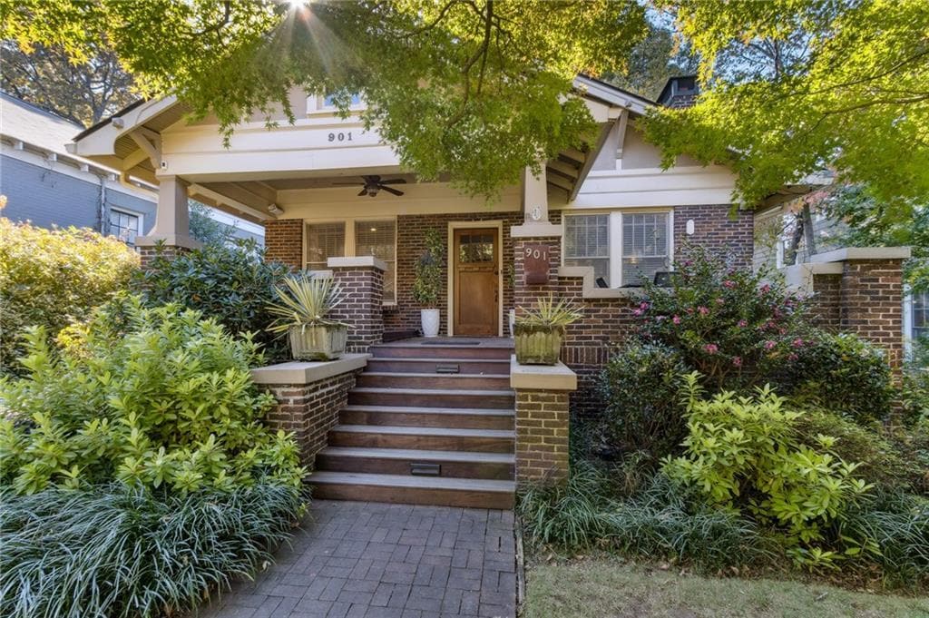 Foto principal - 901 Adair Ave NE