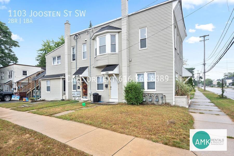 Foto principal - 1103 Joosten St SW