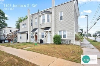 Building Photo - 1103 Joosten St SW