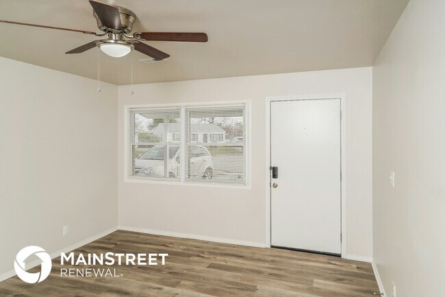 Foto del edificio - 9823 Merioneth Ct