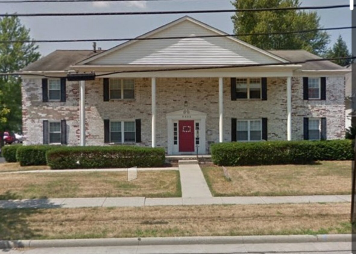 5333 Main St Unit 105, Sylvania, OH 43560 Apartments in Sylvania, OH