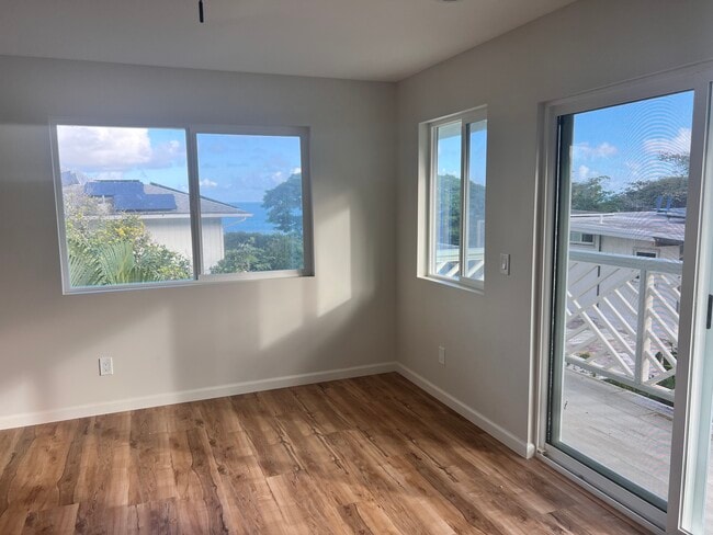 Foto del edificio - 47-173 Iuiu St