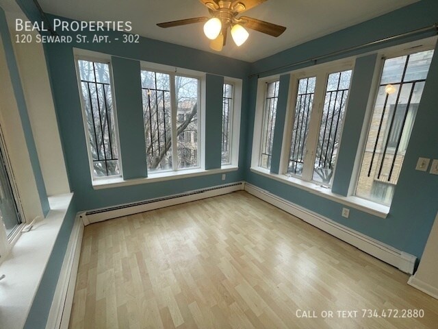 Building Photo - 120 Seward St