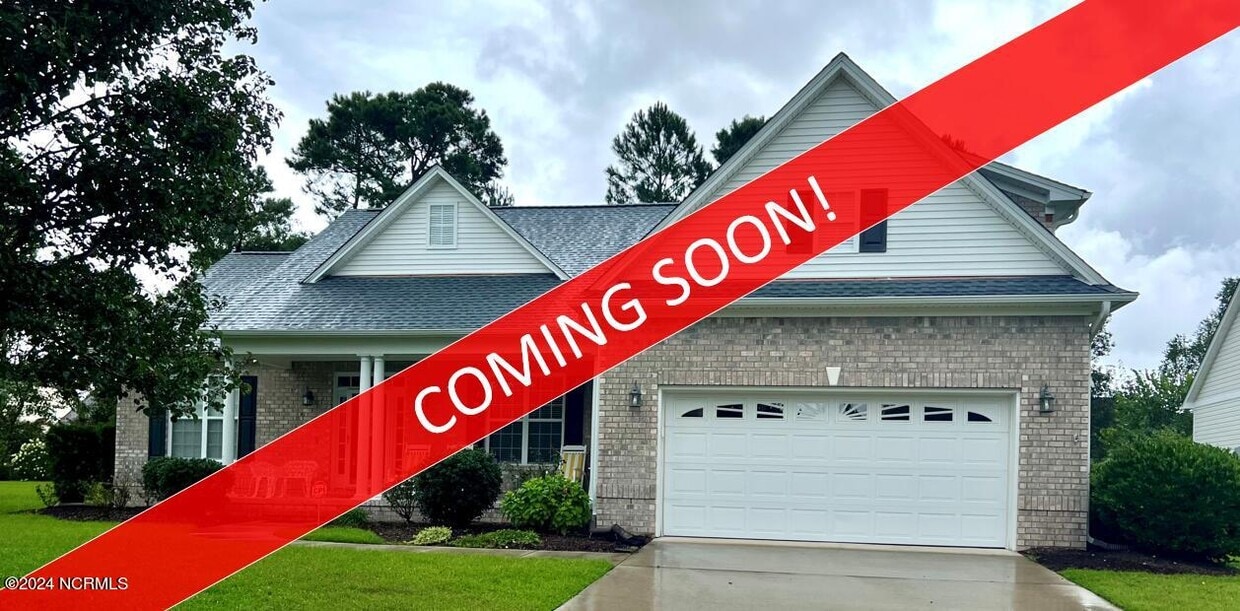 Primary Photo - 1105 Wyland Ct