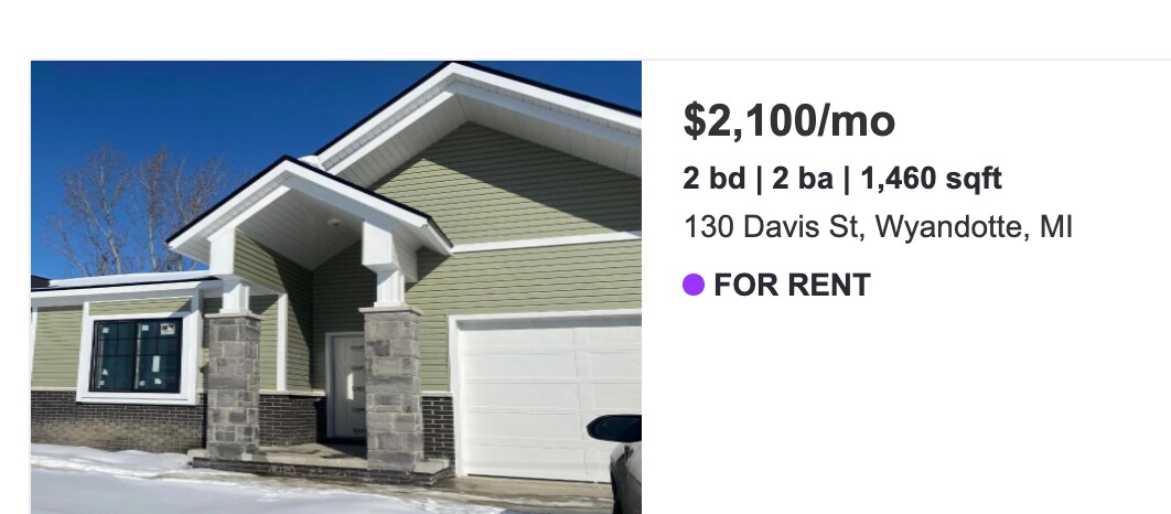 Primary Photo - 128 Davis St
