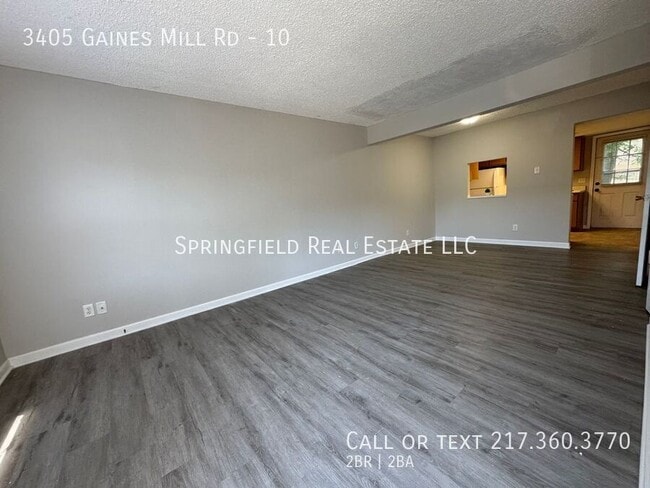 Building Photo - 3405 Gaines Mill Rd