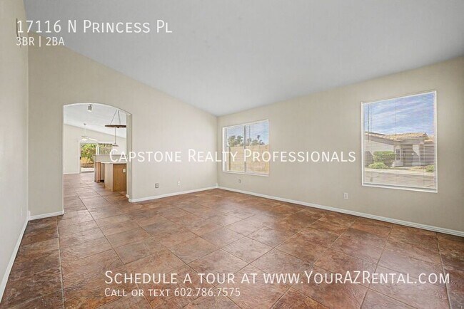 Foto del edificio - 17116 N Princess Pl