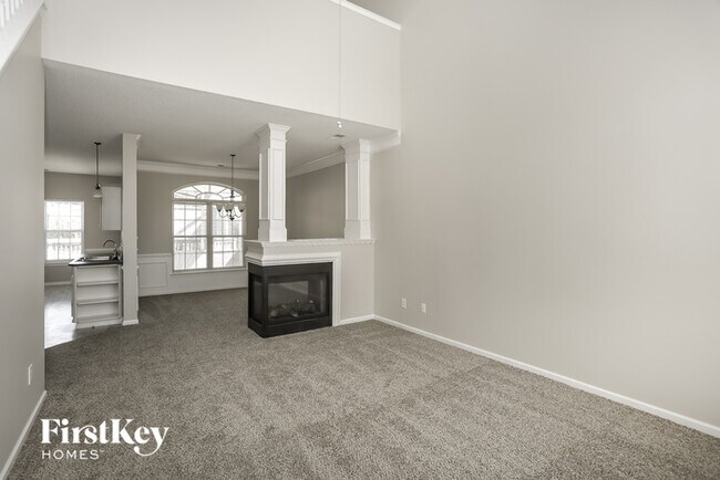 Foto del edificio - 13434 McCoy Rd