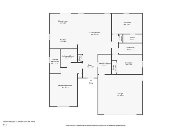 Foto del edificio - 3500 Limelight Ln