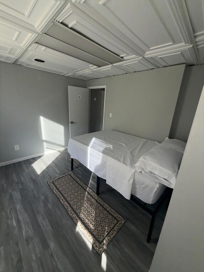 Foto del edificio - 17604 Virginia Ave